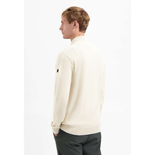 No Excess Pullover half zip rib variation kit 29230932-013 large