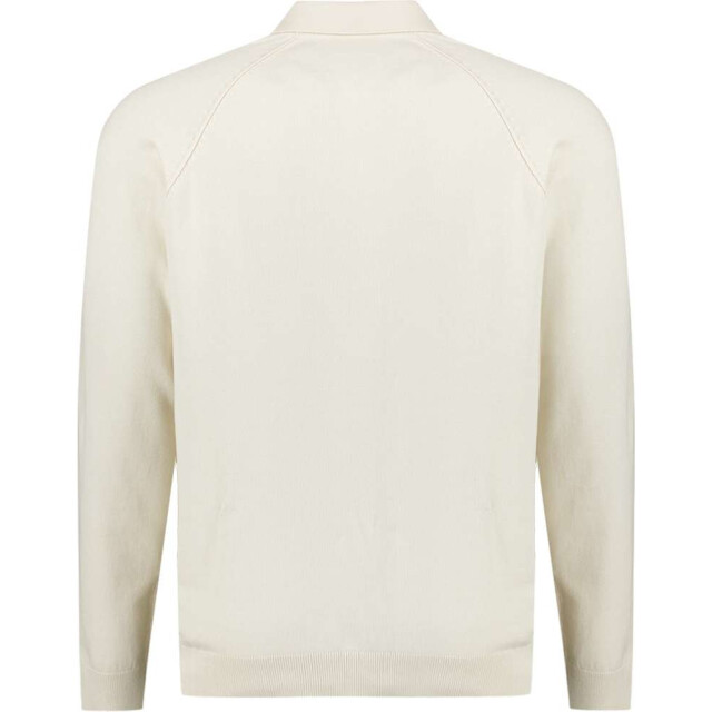 No Excess Pullover polo half zip solid kit 29230962SN-013 large