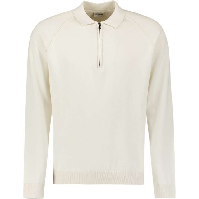 No Excess Pullover polo half zip solid kit 29230962SN-013 large