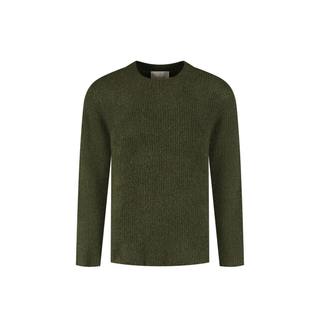 Dstrezzed Quint mock neck 405906-544 large