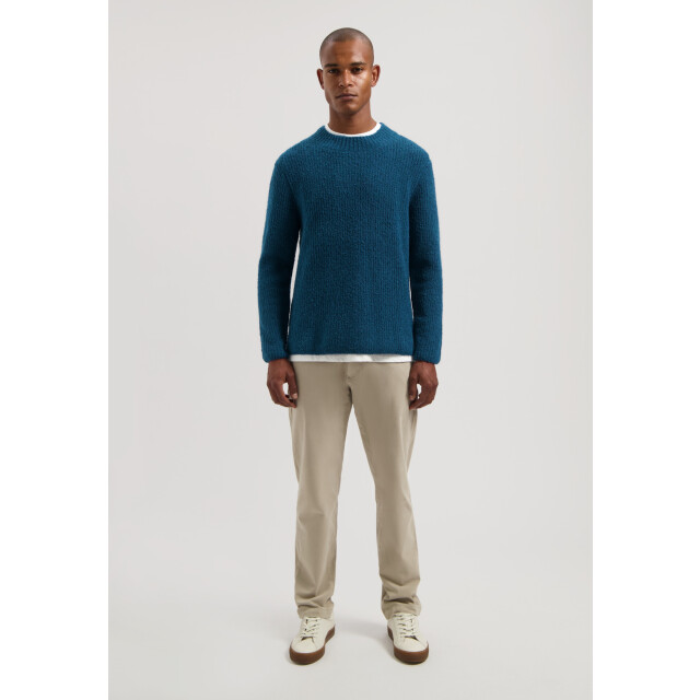 Dstrezzed Quint mock neck 405906-606 large Dstrezzed Quint mock neck 405906-606 large