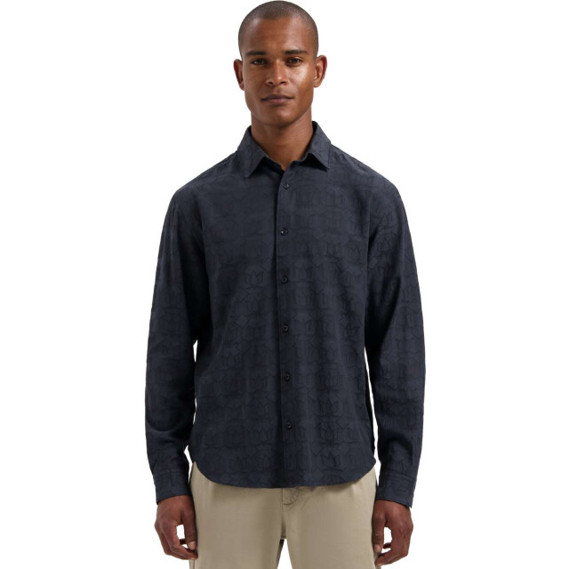 Dstrezzed Felix shirt 303966-999 large