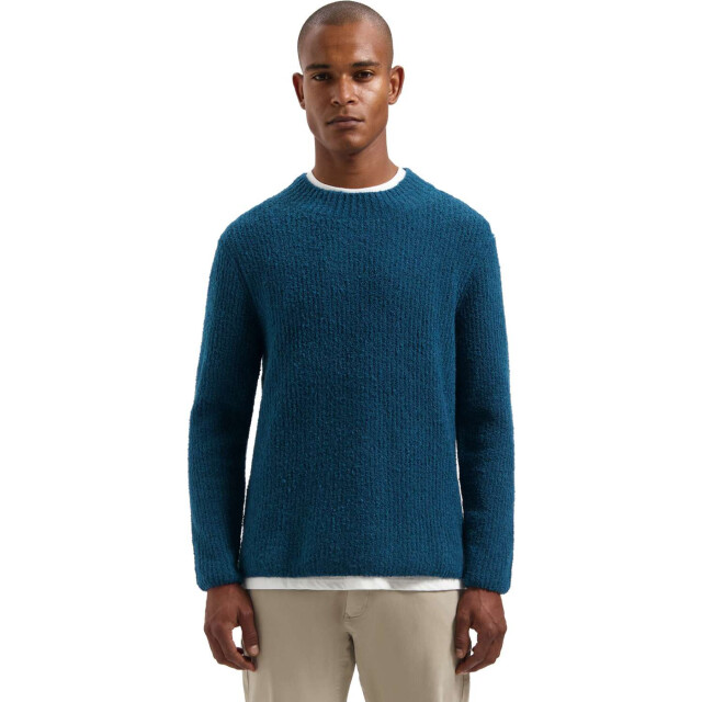 Dstrezzed Quint mock neck 405906-606 large Dstrezzed Quint mock neck 405906-606 large