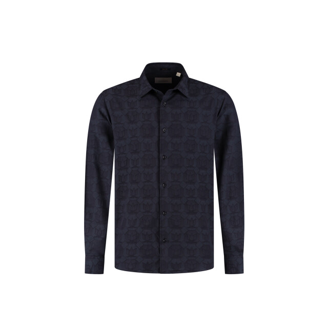 Dstrezzed Felix shirt 303966-999 large