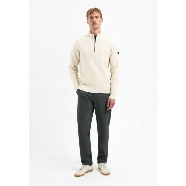 No Excess Pullover half zip rib variation kit 29230932-013 large