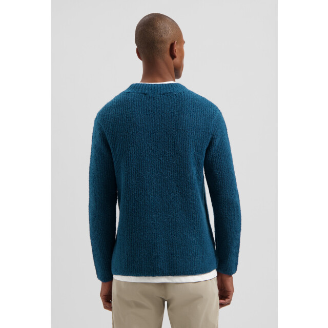 Dstrezzed Quint mock neck 405906-606 large Dstrezzed Quint mock neck 405906-606 large