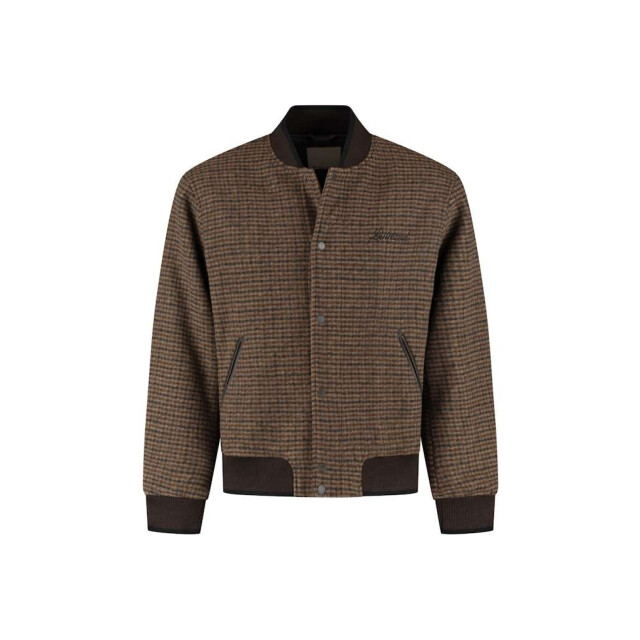 Dstrezzed Finis bomber 101610-275 large