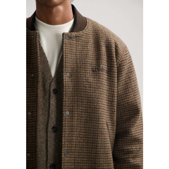 Dstrezzed Finis bomber 101610-275 large