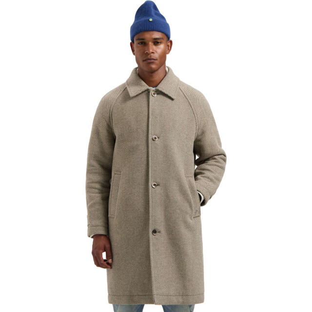 Dstrezzed Isaac coat 101612-276 large