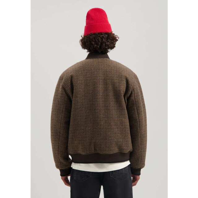 Dstrezzed Finis bomber 101610-275 large