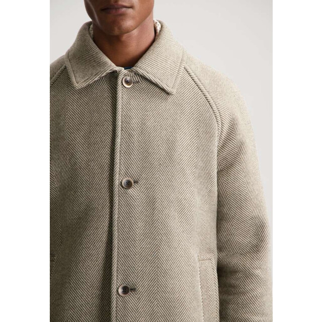 Dstrezzed Isaac coat 101612-276 large