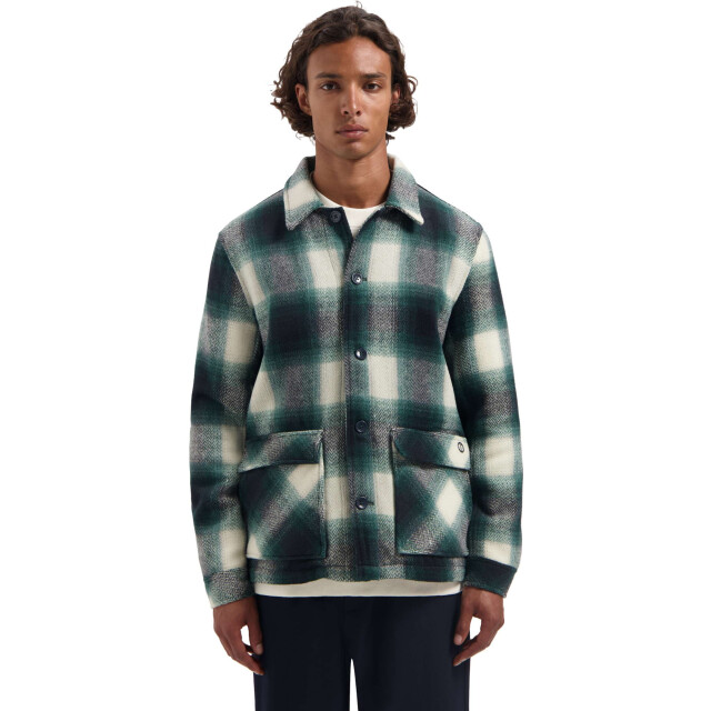 Dstrezzed Key check jacket 152020-563 large