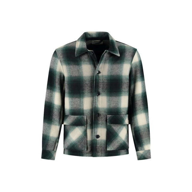 Dstrezzed Key check jacket 152020-563 large