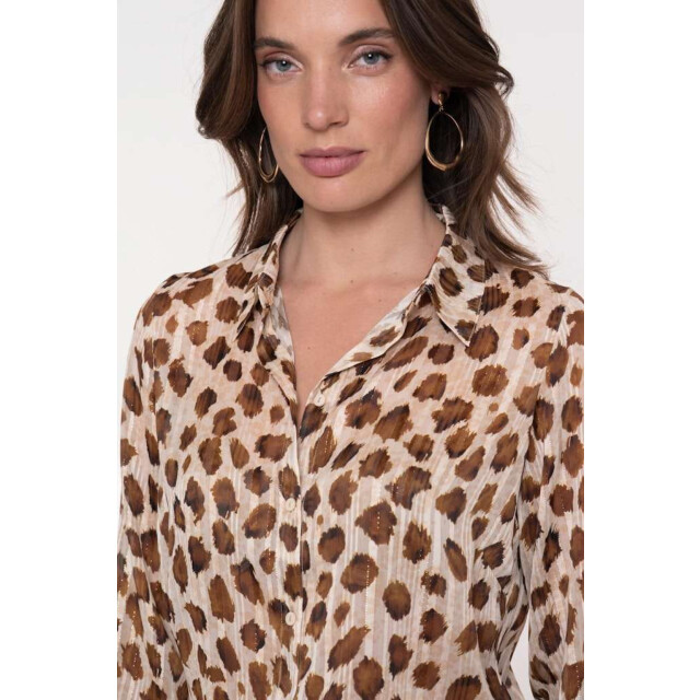 Geisha Blouse sand 53919-20-000720 large