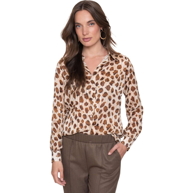Geisha Blouse sand 53919-20-000720 large