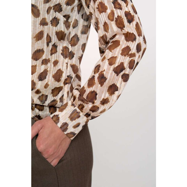 Geisha Blouse sand 53919-20-000720 large