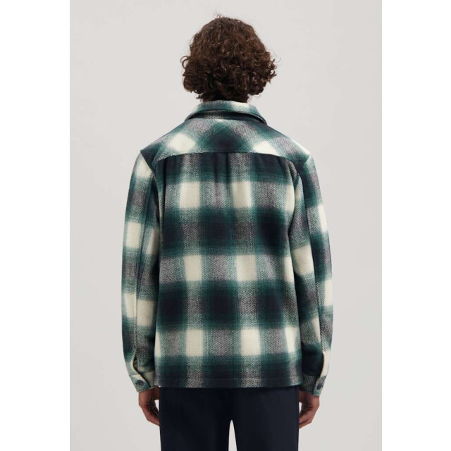 Dstrezzed Key check jacket 152020-563 large