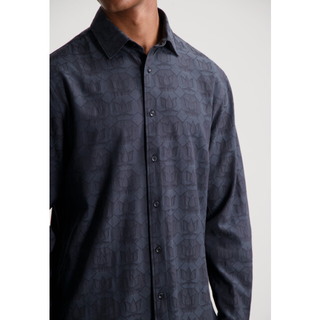Dstrezzed Felix shirt 303966-999 large