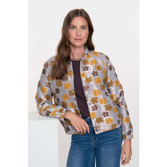 Geisha Top bronze 52859-20-000030 large