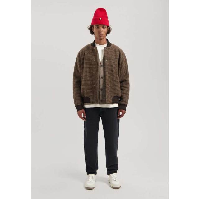 Dstrezzed Finis bomber 101610-275 large