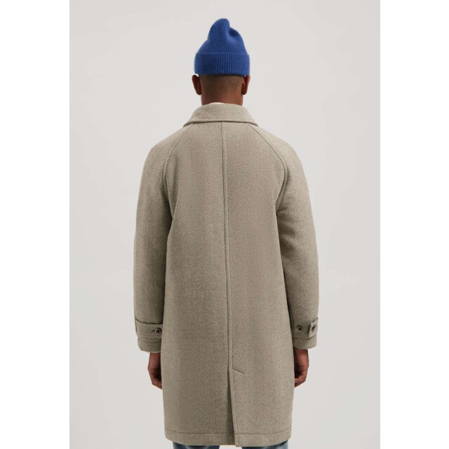 Dstrezzed Isaac coat 101612-276 large