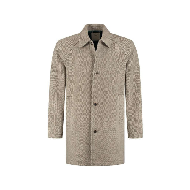 Dstrezzed Isaac coat 101612-276 large