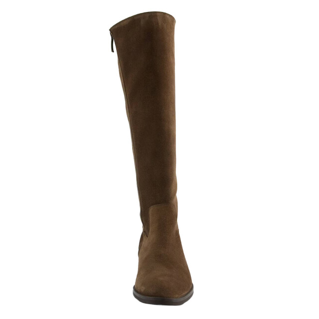 Paul Green Paul Green Laarzen 8265 Laarzen Bruin Paul Green Laarzen 8265 large