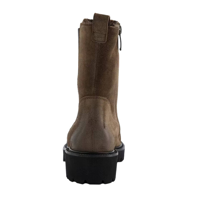 Paul Green Paul Green Enkel boots 8270 Boots Bruin Paul Green Enkel boots 8270 large