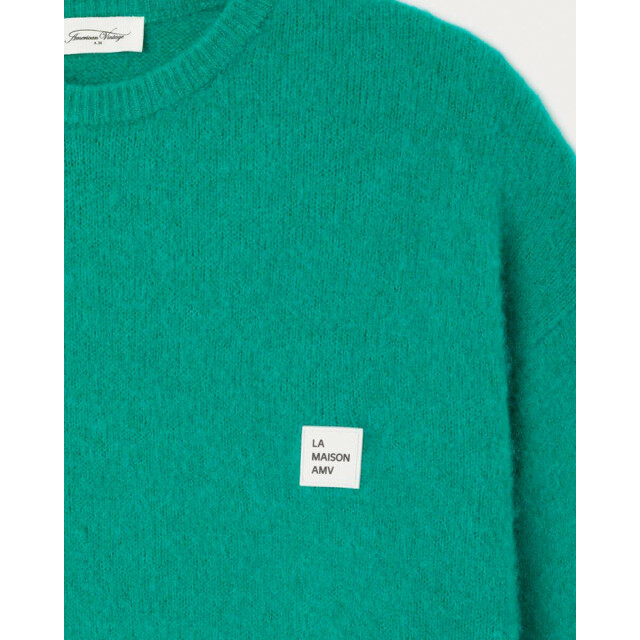 American Vintage Pullover mvito18ah25 American Vintage Pullover MVITO18AH25 large