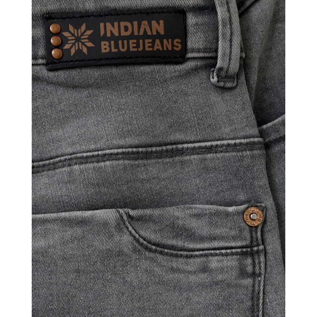Indian Blue Broek 970401 Indian Blue Jeans Broek 970401 large