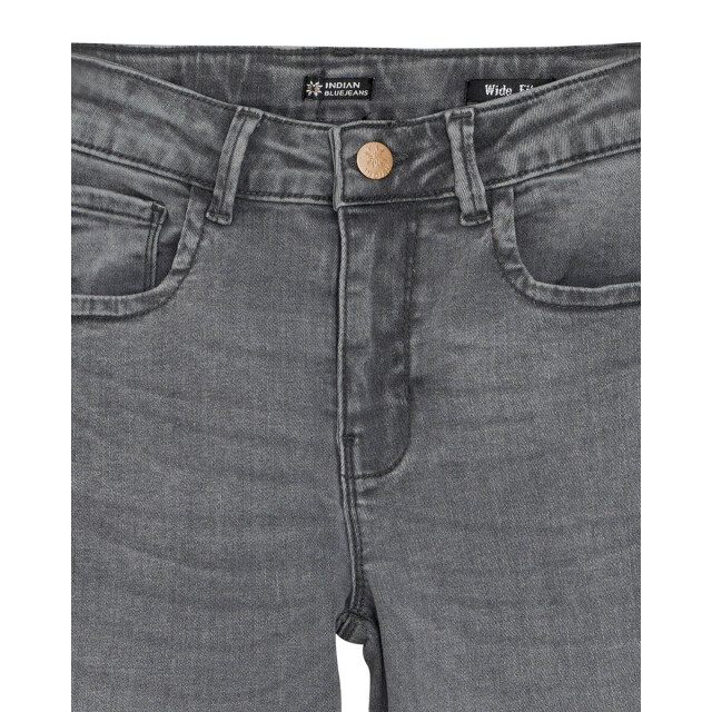Indian Blue Broek 970401 Indian Blue Jeans Broek 970401 large