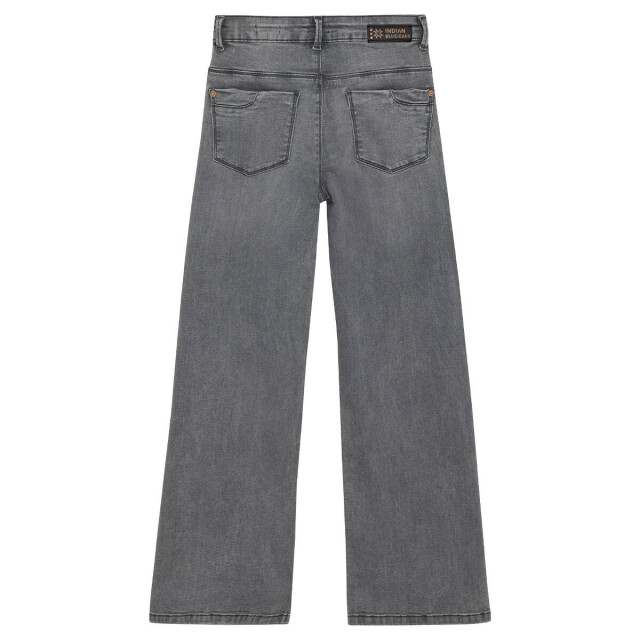 Indian Blue Broek 970401 Indian Blue Jeans Broek 970401 large