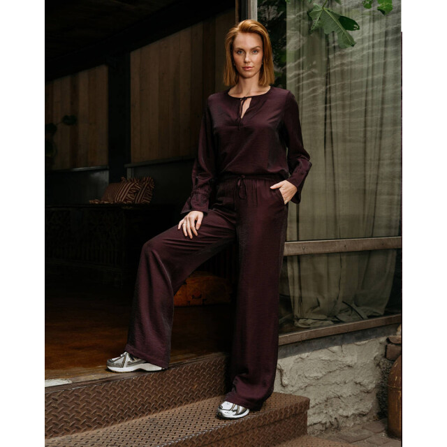 &Co Woman Broek pa382 solana &Co Woman Broek PA382 SOLANA large