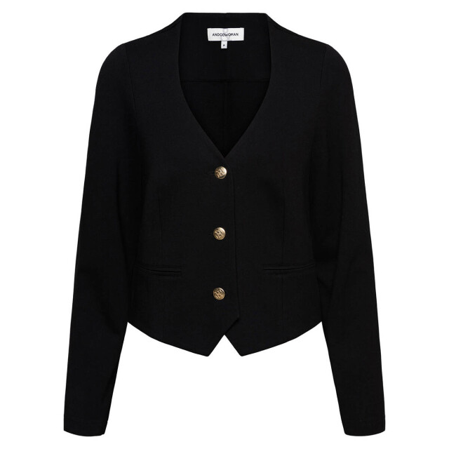 &Co Woman Jasje ja140 deb &Co Woman Jasje JA140 DEB large