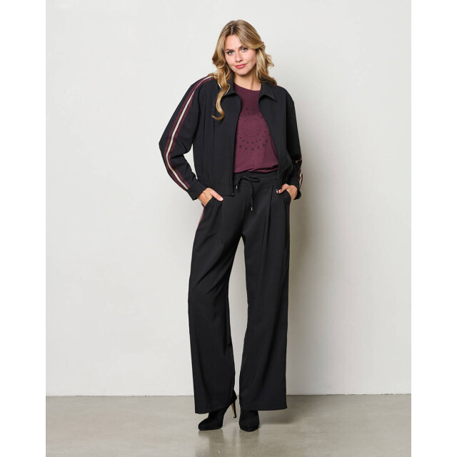 &Co Woman Broek pa399 fiene &Co Woman Broek PA399 FIENE large