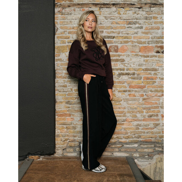 &Co Woman Broek pa399 fiene &Co Woman Broek PA399 FIENE large
