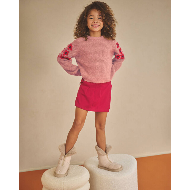 NoNo Pullover n509-5306 No-No Pullover N509-5306 large