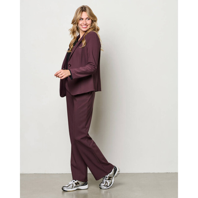 &Co Woman Broek pa359 patrice &Co Woman Broek PA359 PATRICE large