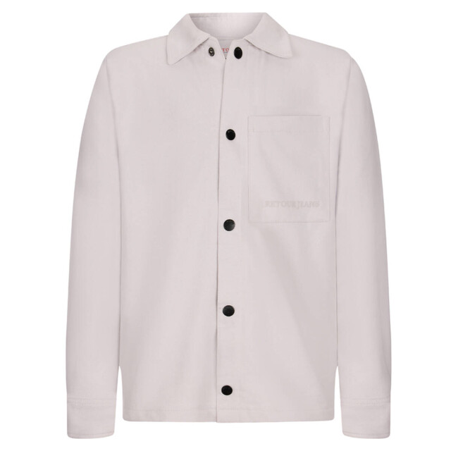 Retour Blouse rjb-053-710 matz Retour Jeans Overshirt RJB-053-710 Matz large