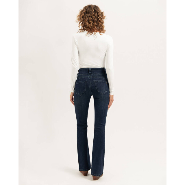 Florèz Jeans cr0046 bodine fla Florez Jeans CR0046 BODINE FLA large