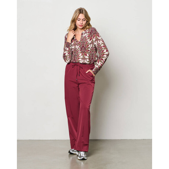 &Co Woman Broek pa401-1 perfaite &Co Woman Broek PA401-1 PERFAITE large