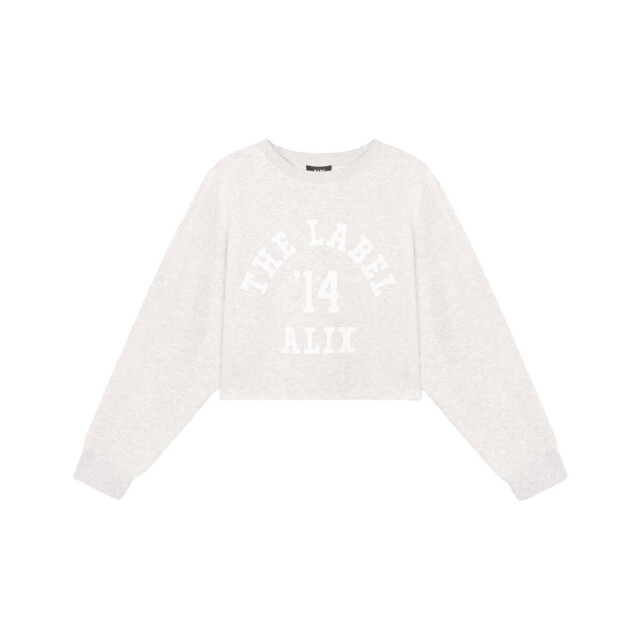 Alix The Label Sweat 2507894173 ALIX The Label Sweat 2507894173 large