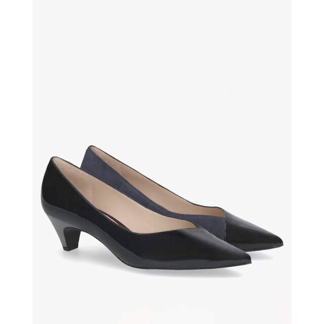 Peter Kaiser Peter Kaiser Pumps 9-72441-45 Pumps Blauw Peter Kaiser Pumps 9-72441-45 large