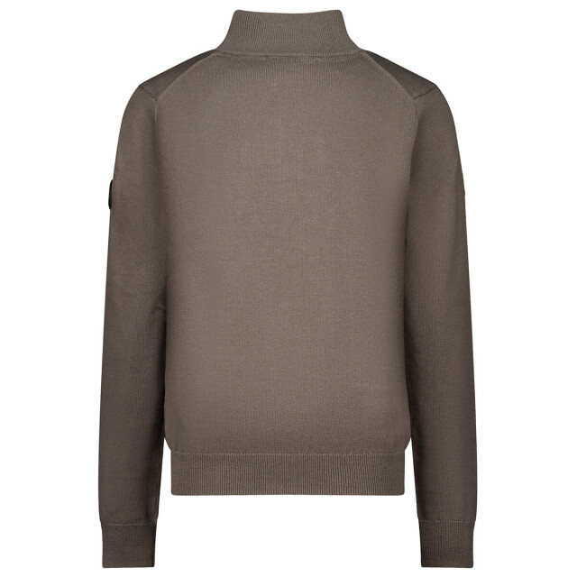 Airforce Pullover veb0764-fw25 knit Airforce Pullover VEB0764-FW25 KNIT large Airforce Pullover veb0764-fw25 knit Airforce Pullover VEB0764-FW25 KNIT large