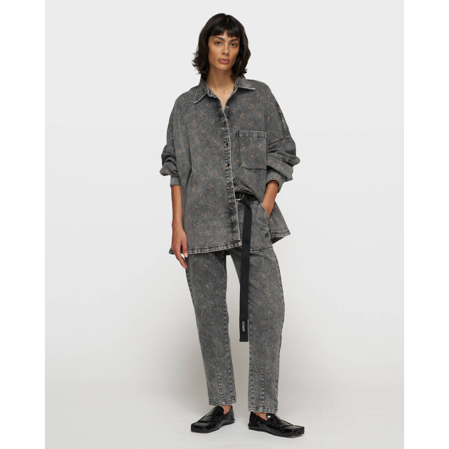 10 Days Blouse lange mouw 20-403-5204 10Days Blouse lange mouw 20-403-5204 large
