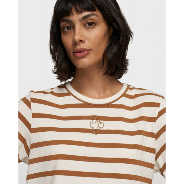 10 Days Top lange mouw 20-746-5204 10Days T-shirt 20-746-5204 large