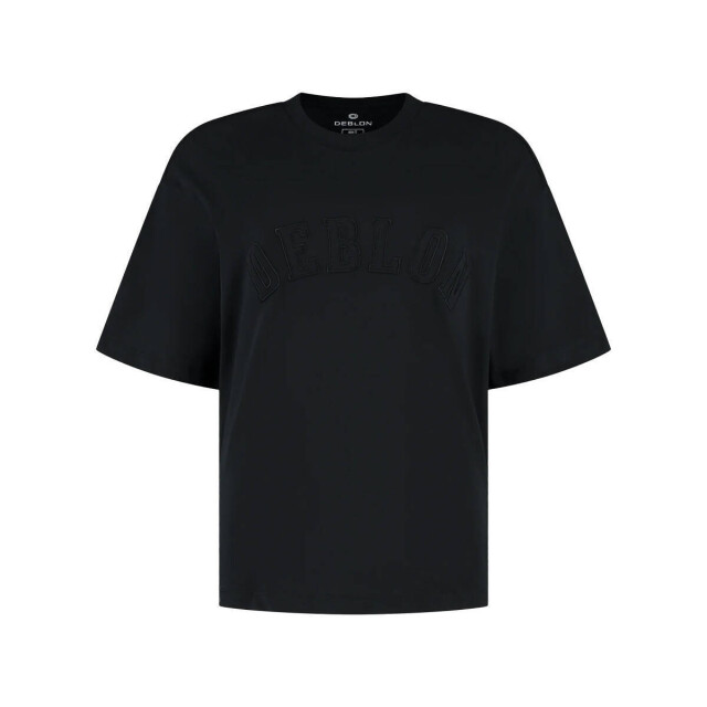 Deblon Sports T-shirt 2530507 lou Deblon Sports T-shirt 2530507 LOU large