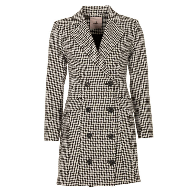 Freebird Jurk dayana wv-pied-po Freebird Icons Jurk Dayana Wv-Pied-Po large