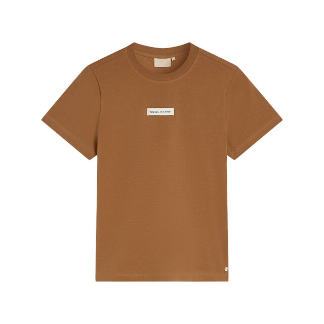 Josh V T-shirt jv-2506-0001 dori Josh V T-shirt JV-2506-0001 DORI large