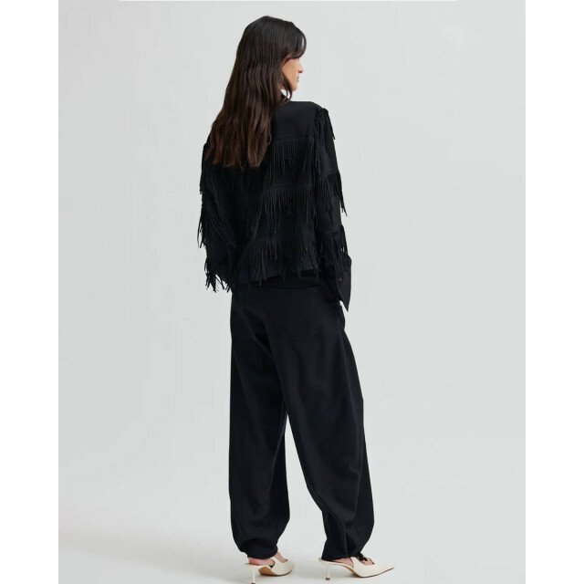 Second Female Blouse lange mouw 60230 dancing Second Female Blouse lange mouw 60230 DANCING large